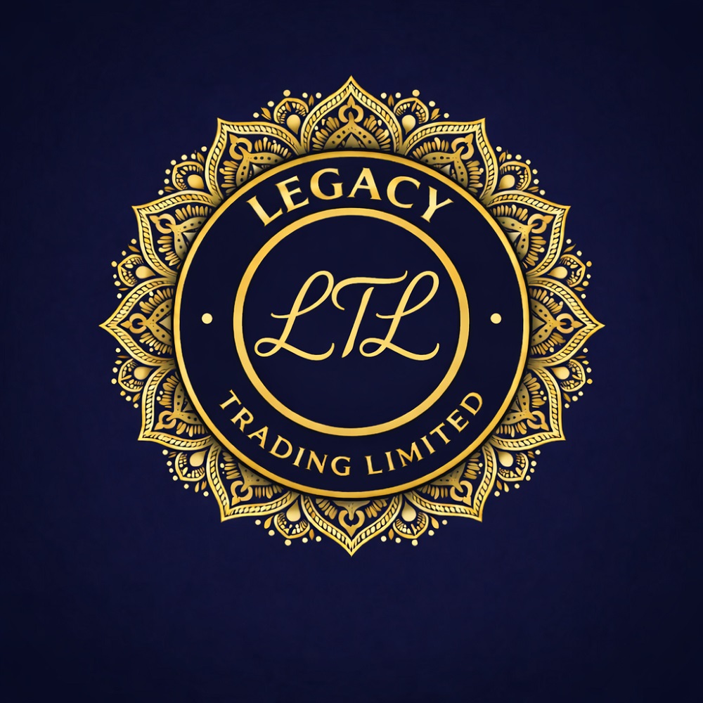 Legacy Trading Ltd